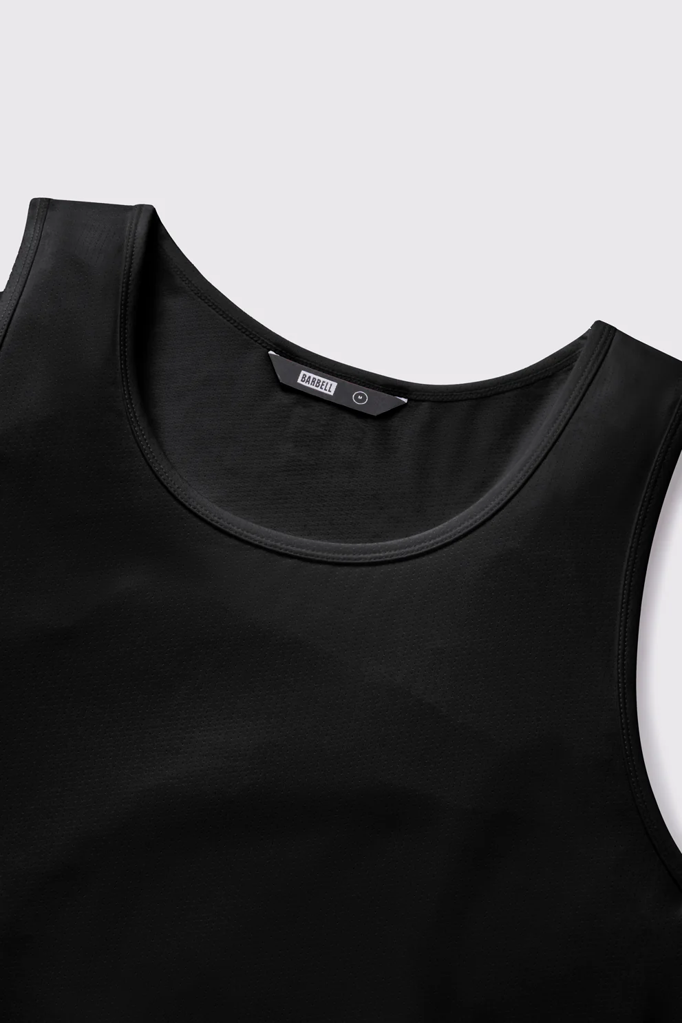Be Hard Ultralight Phantom Tank - Image 9