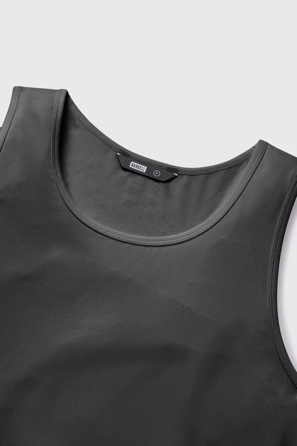 Be Hard Ultralight Phantom Tank - Image 10