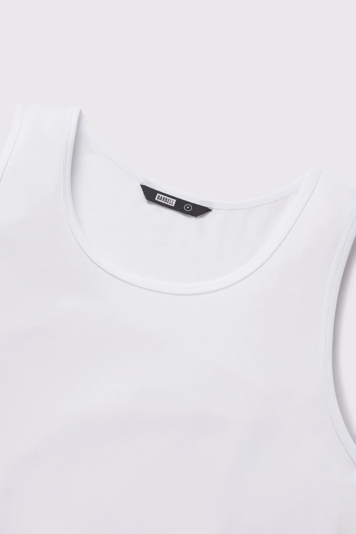 Be Hard Ultralight Phantom Tank - Image 12