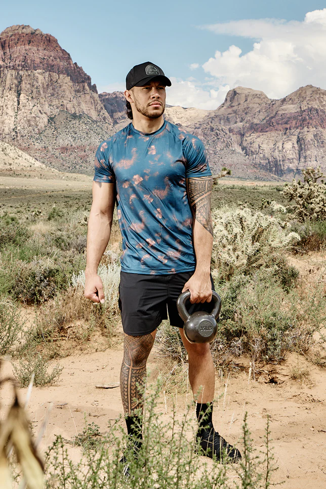 Phantom Short - Image 59